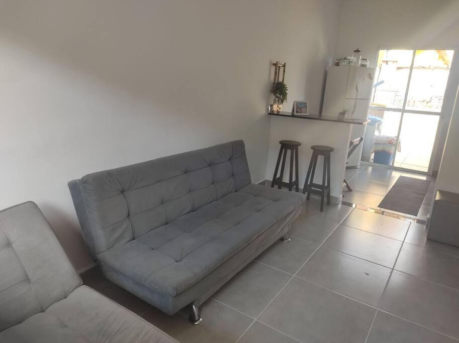 Villa Casa Cond Fechado Com Piscina Diaria Gratis Itanhaém Exterior foto